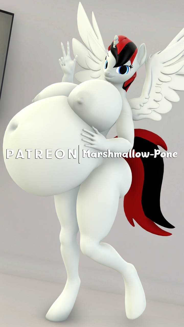 MARSHMALLOW-PONE page 4 full