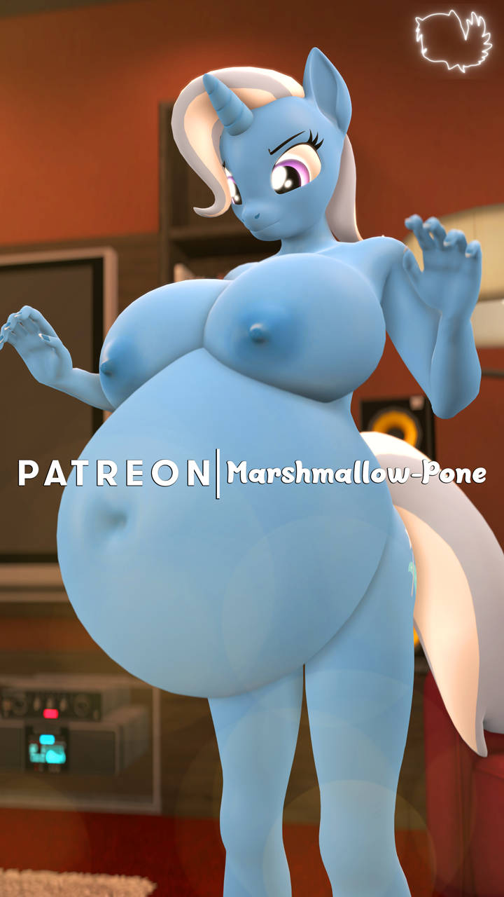 MARSHMALLOW-PONE page 9 full