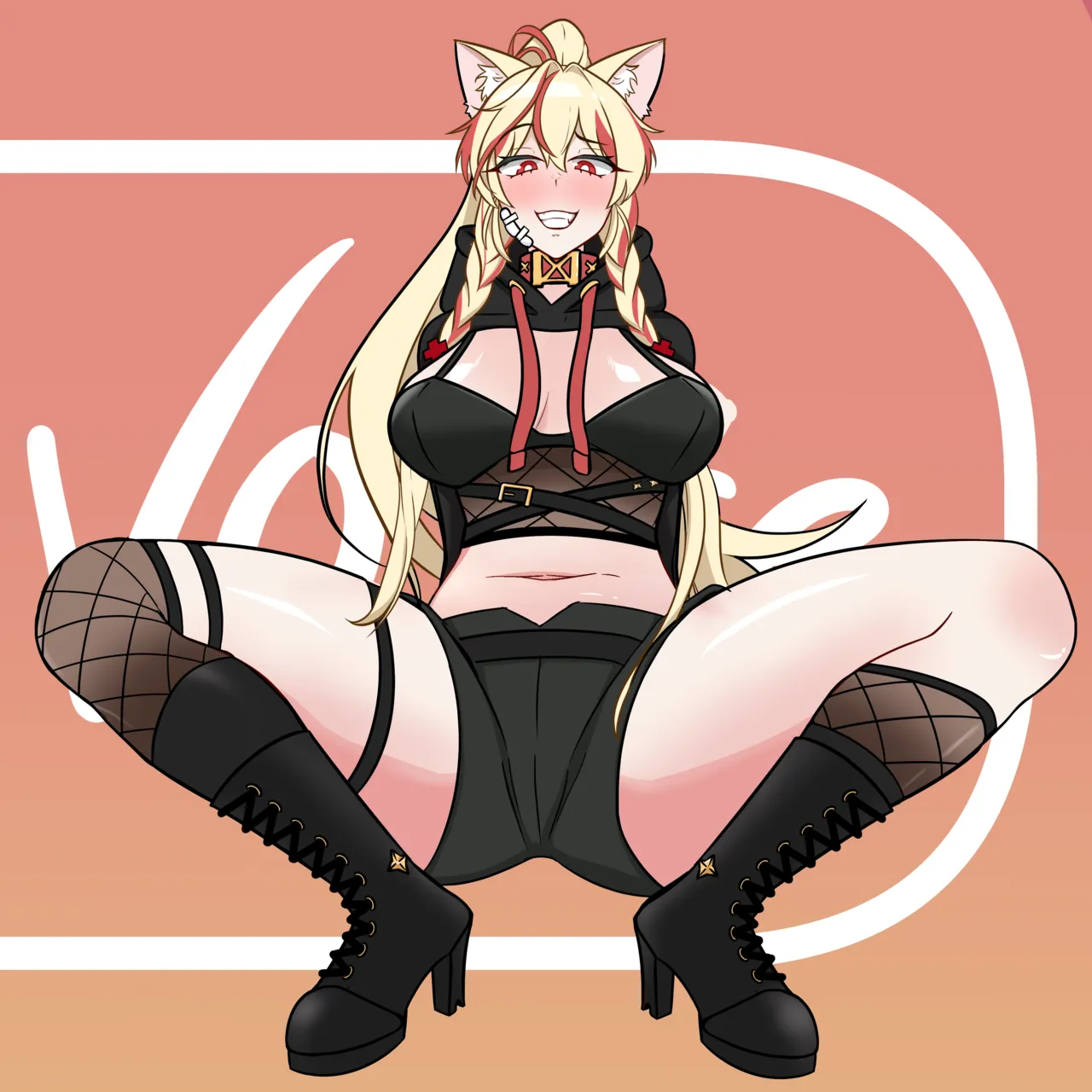 Biba Pixiv Fanbox page 6 full