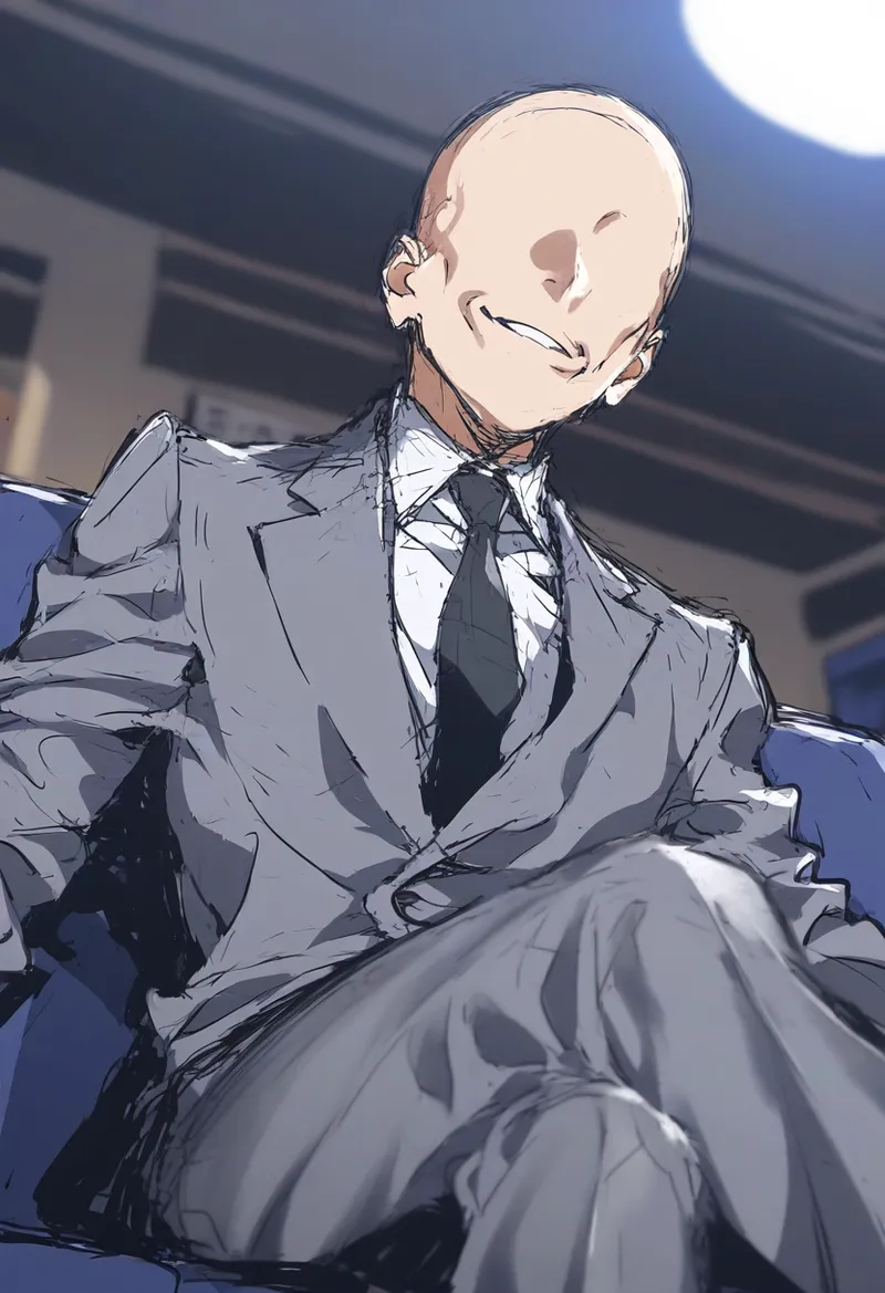 【cl-_-lo】【AI Generated】千川ちひろの謝罪奉仕 page 3 full