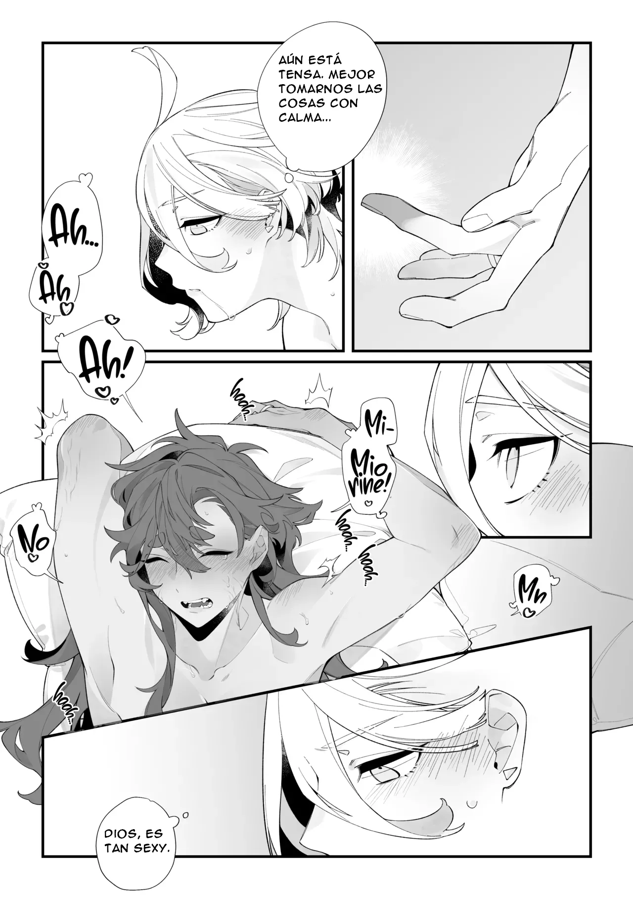 Top Swap! page 10 full