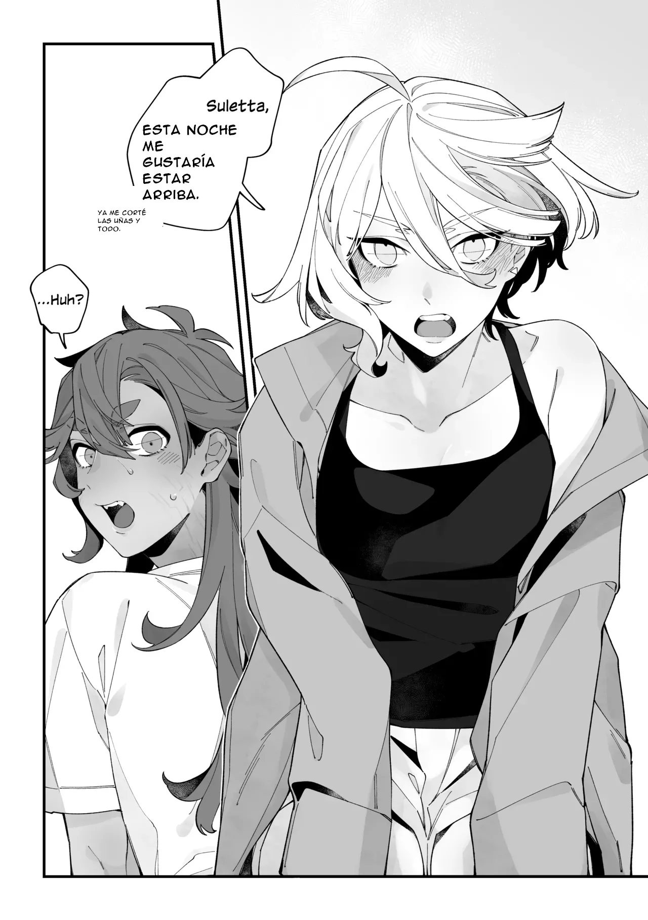 Top Swap! page 4 full