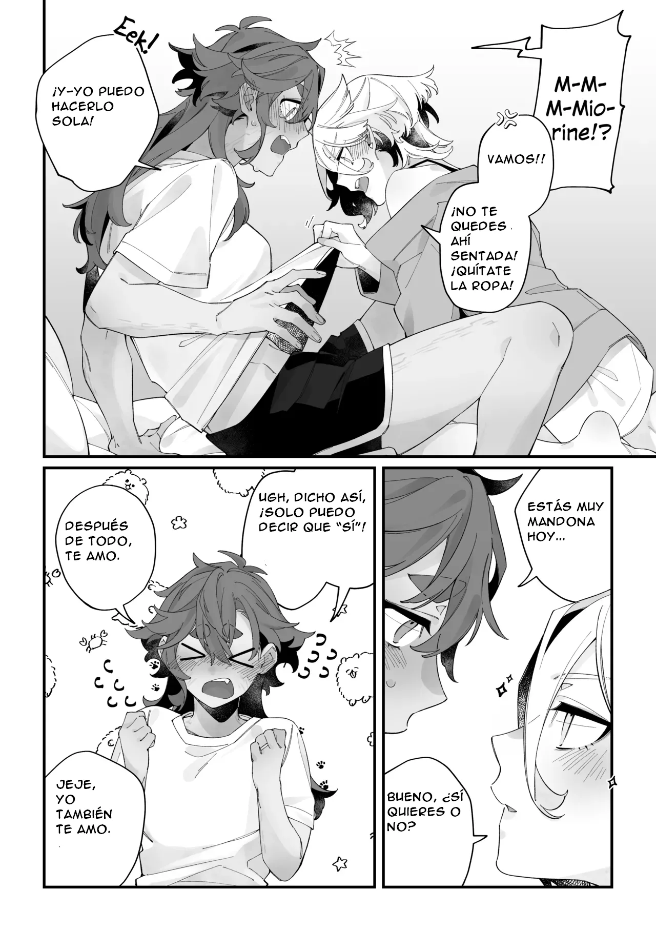 Top Swap! page 5 full