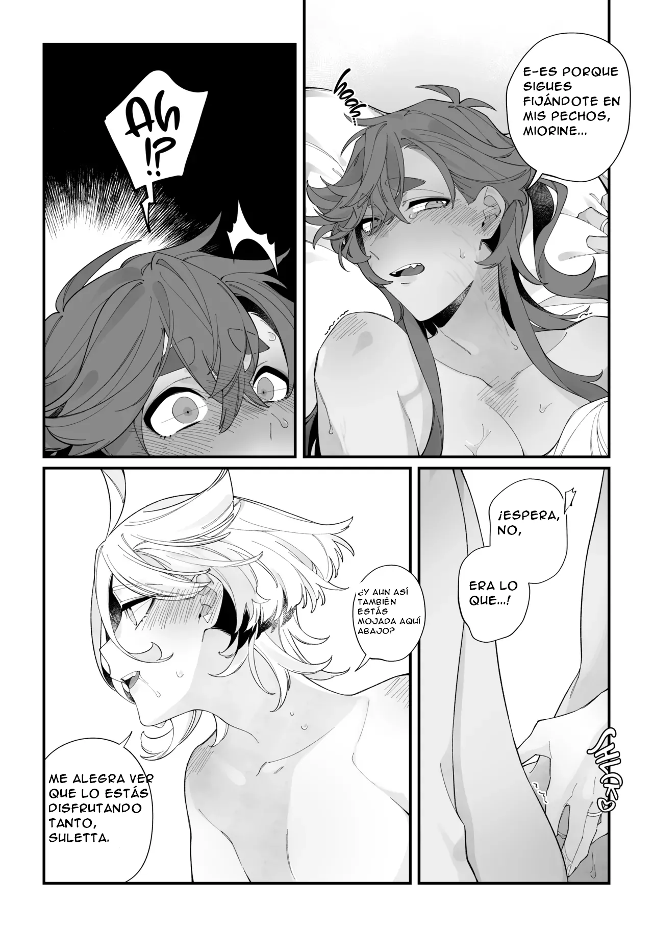 Top Swap! page 9 full