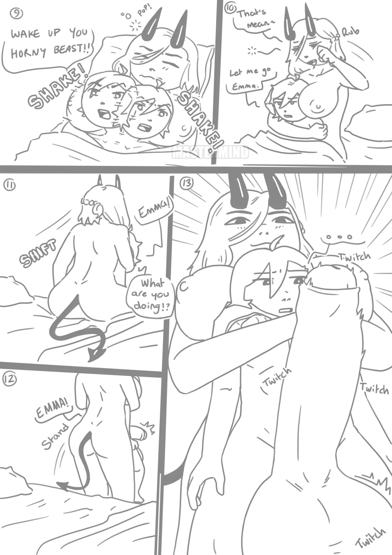 Emma's Onahole page 2 full