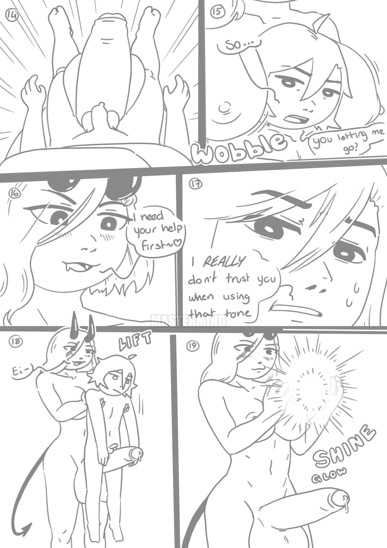 Emma's Onahole page 3 full