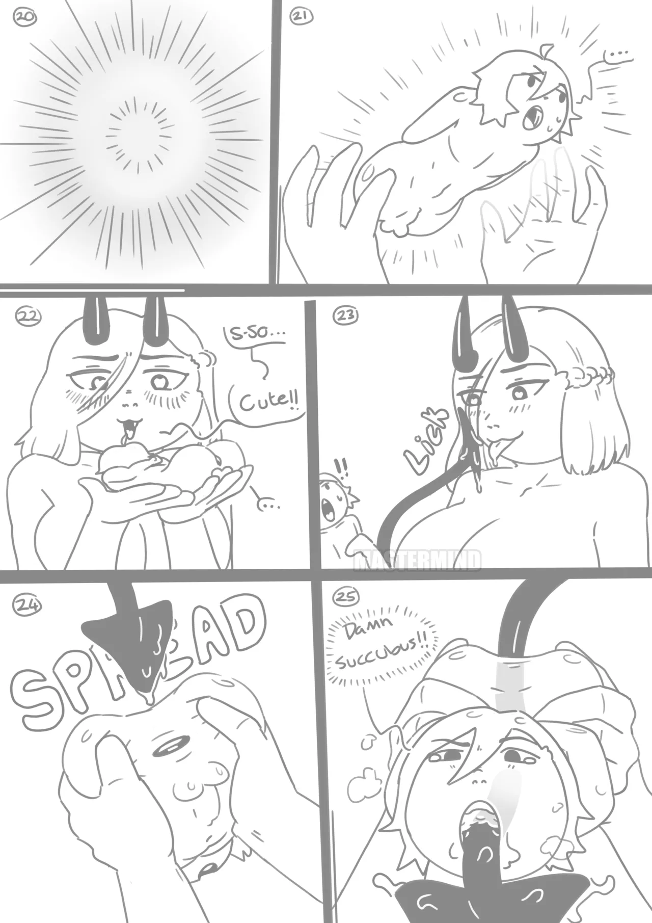 Emma's Onahole page 4 full