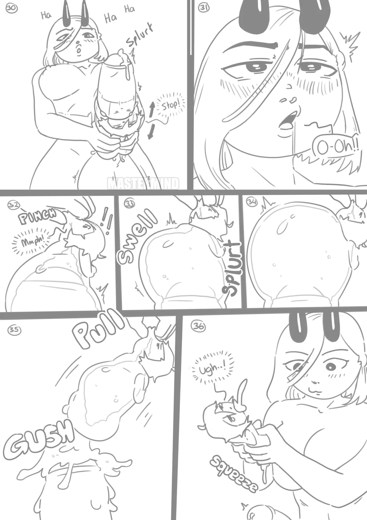 Emma's Onahole page 6 full