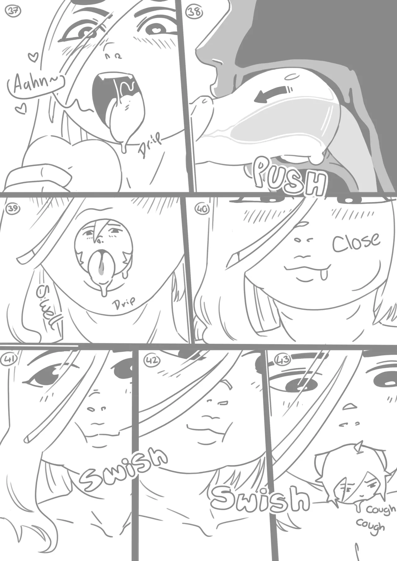 Emma's Onahole page 7 full