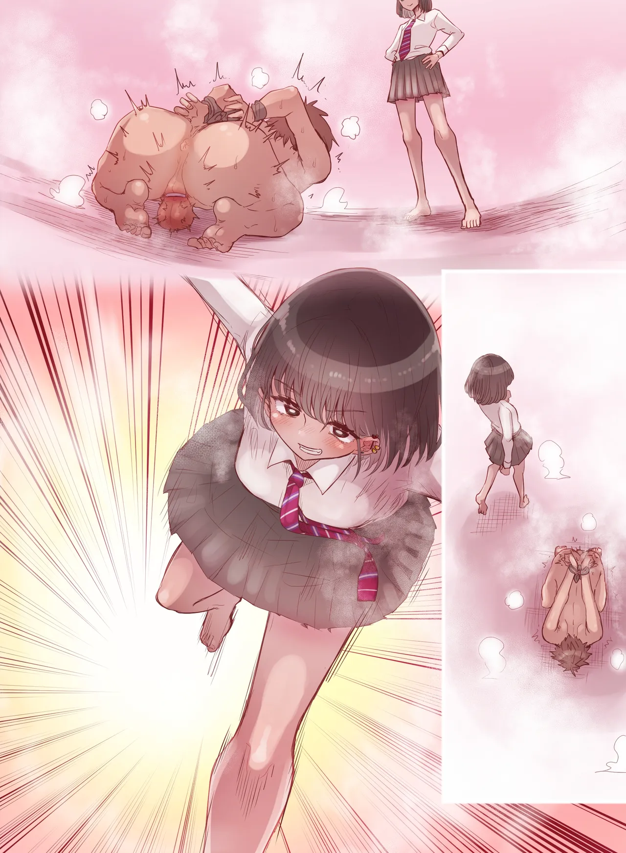 Fanbox 2025 page 8 full