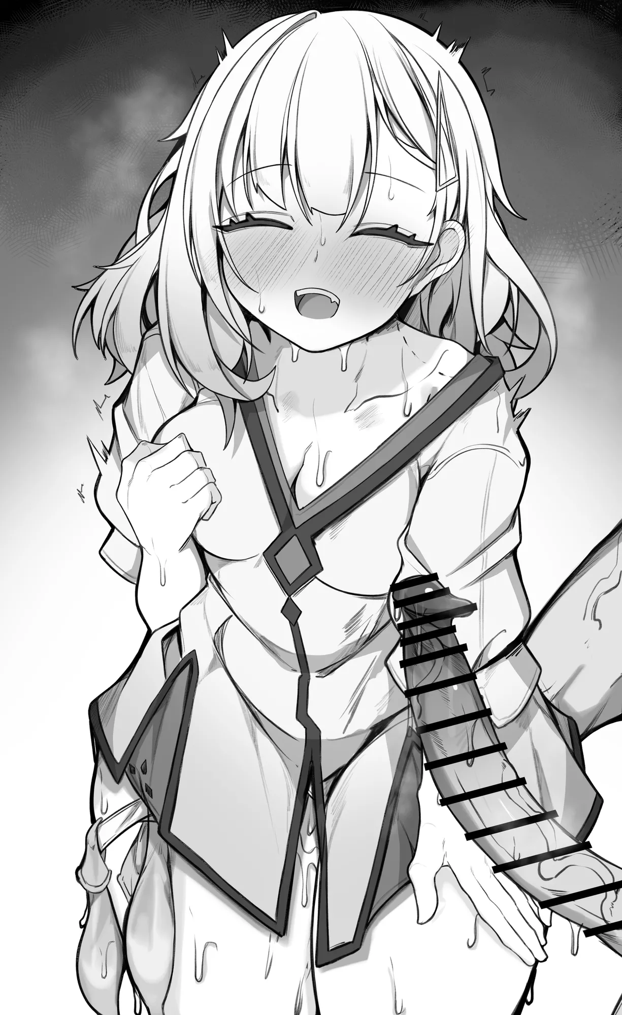 ロゼッタちゃん page 7 full
