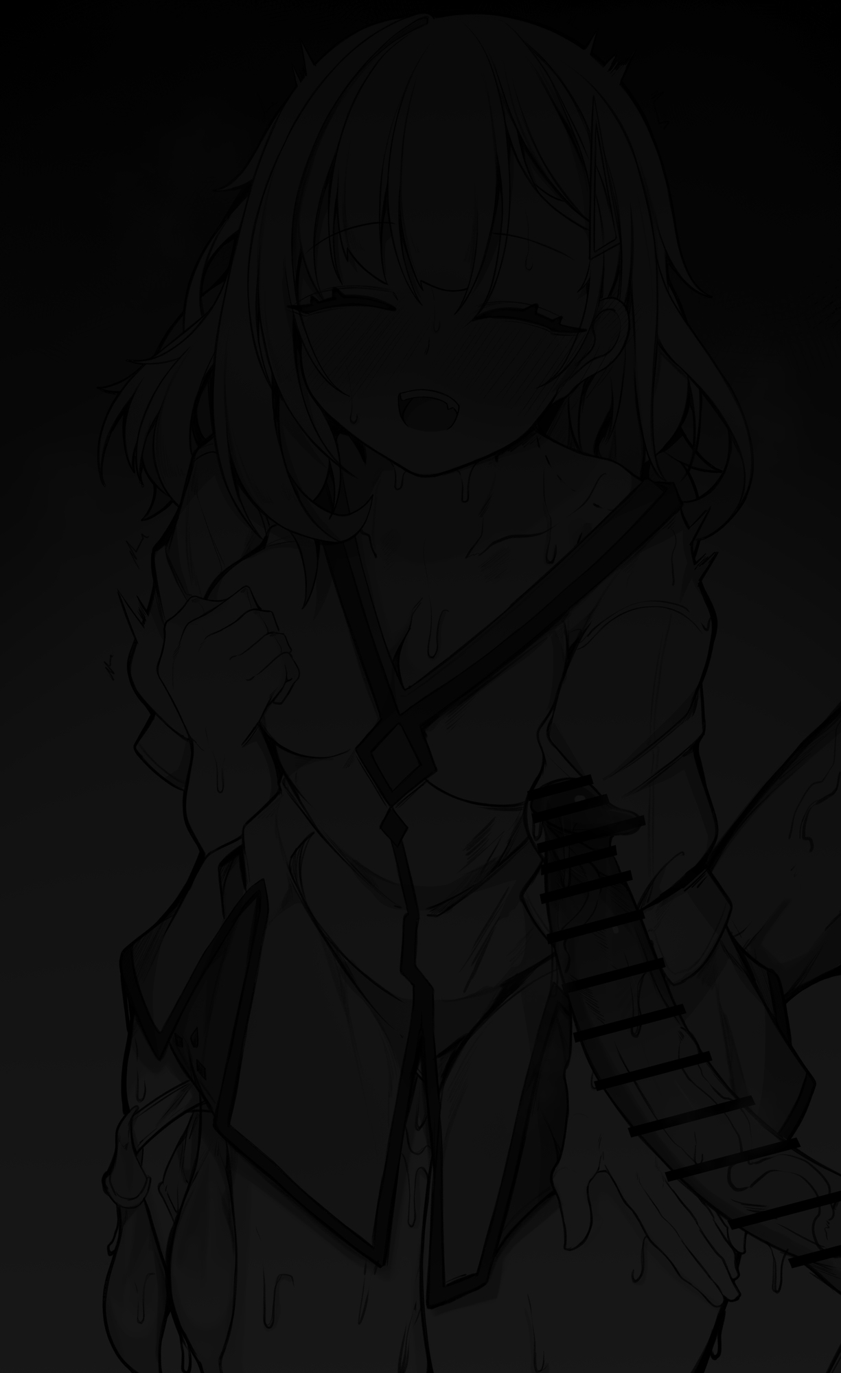 ロゼッタちゃん page 8 full