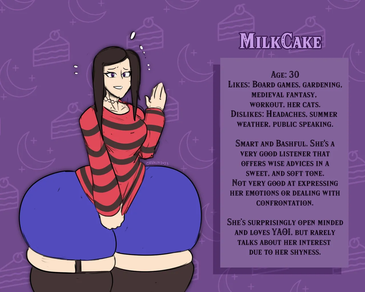 Tasteofchoklit 2024-2025 page 5 full