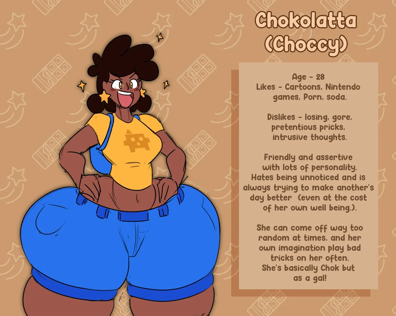 Tasteofchoklit 2024-2025 page 7 full