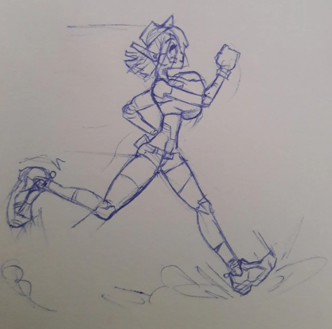 MRE the delivery bot page 2 full