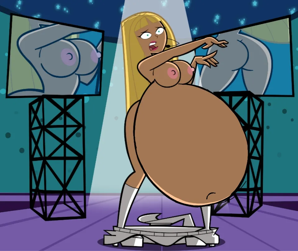 GRIMPHANTOM &amp; EDITS page 7 full