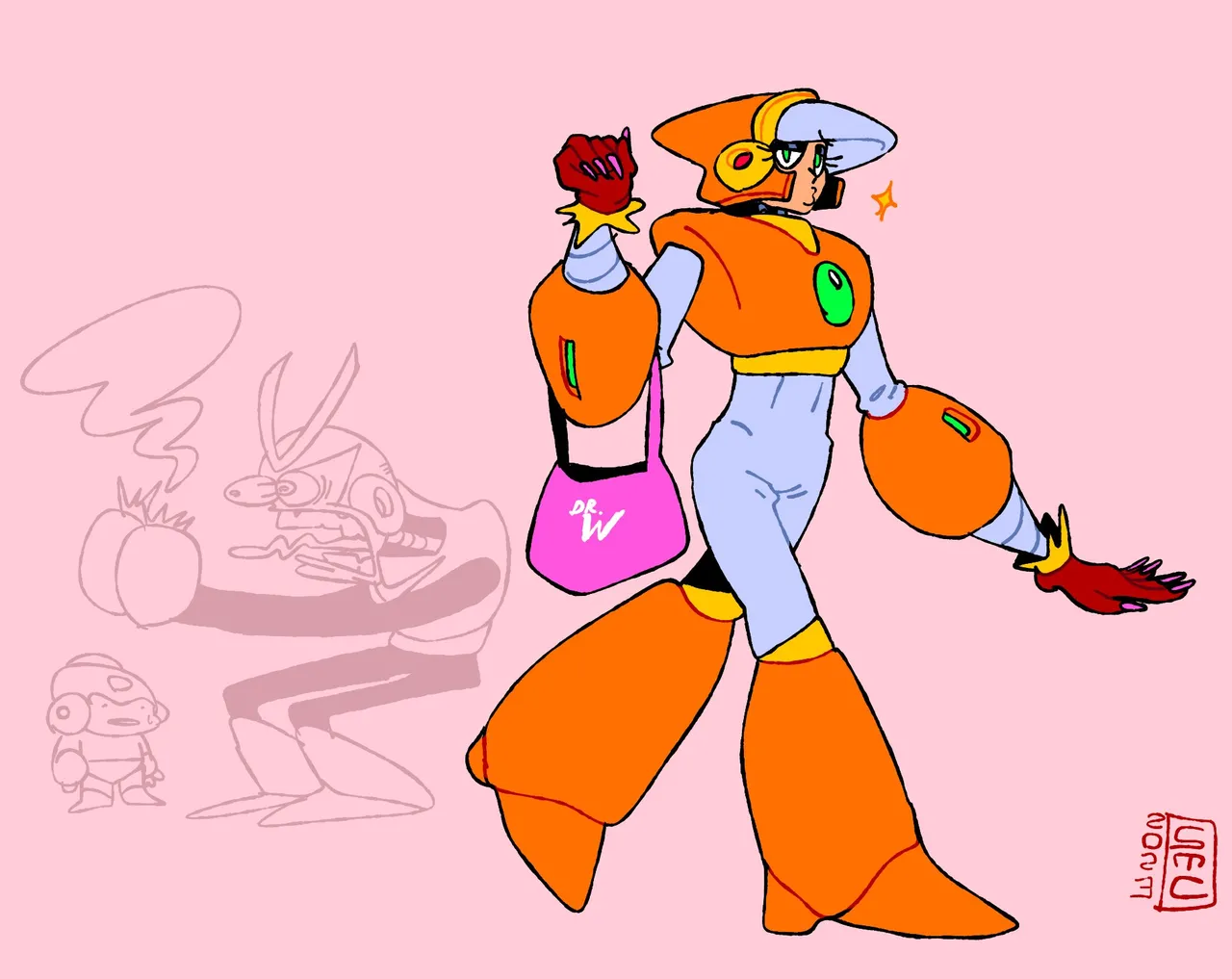 Artist:submarichamomi page 2 full