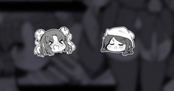 さくやちゃん＆しののめさん