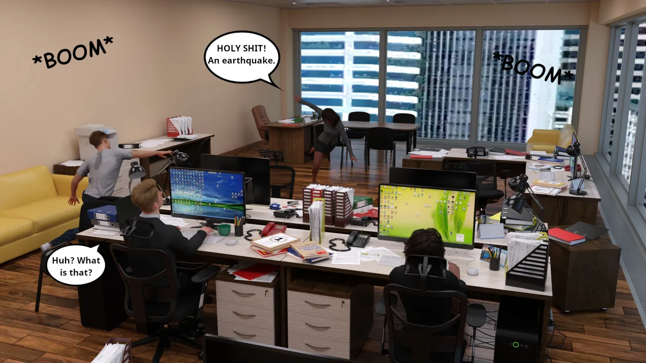 Chloe's Rampage page 1 full