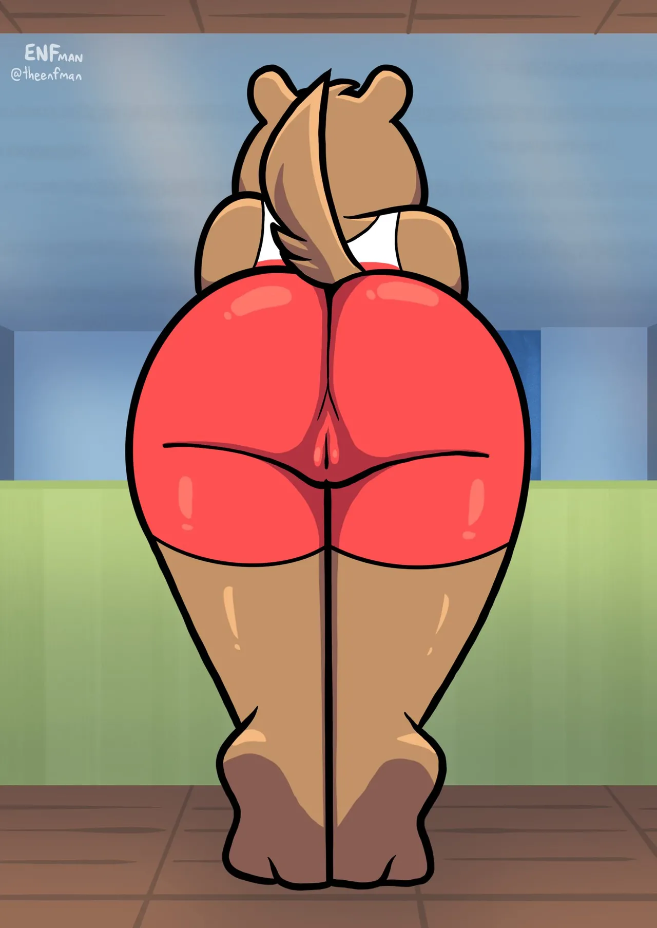 🎯Kancho Attack🎯 page 1 full