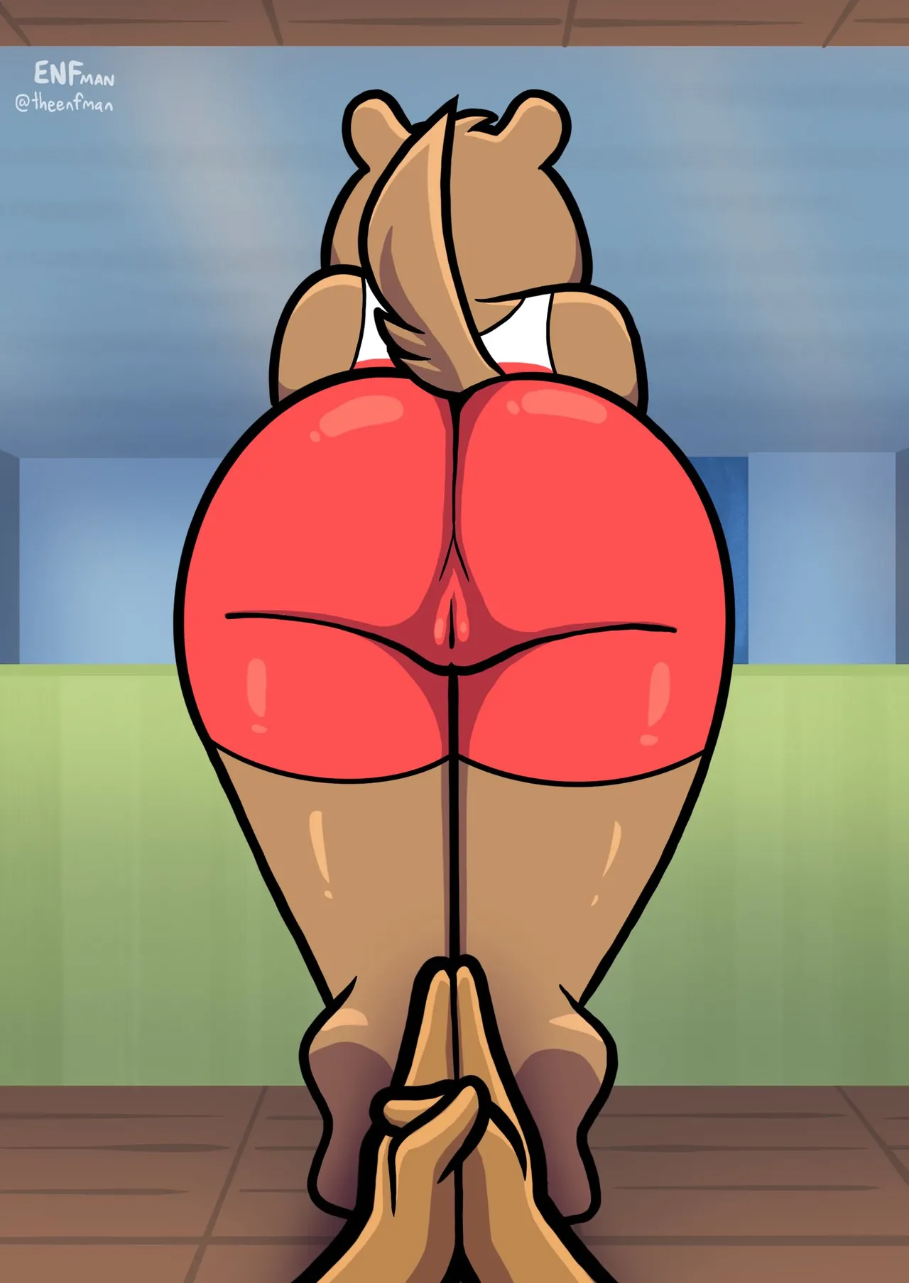 🎯Kancho Attack🎯 page 2 full