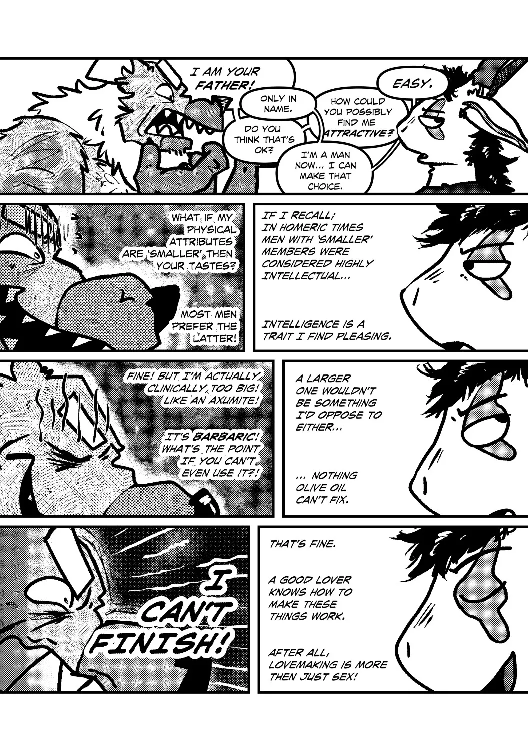The Perfect Son page 10 full
