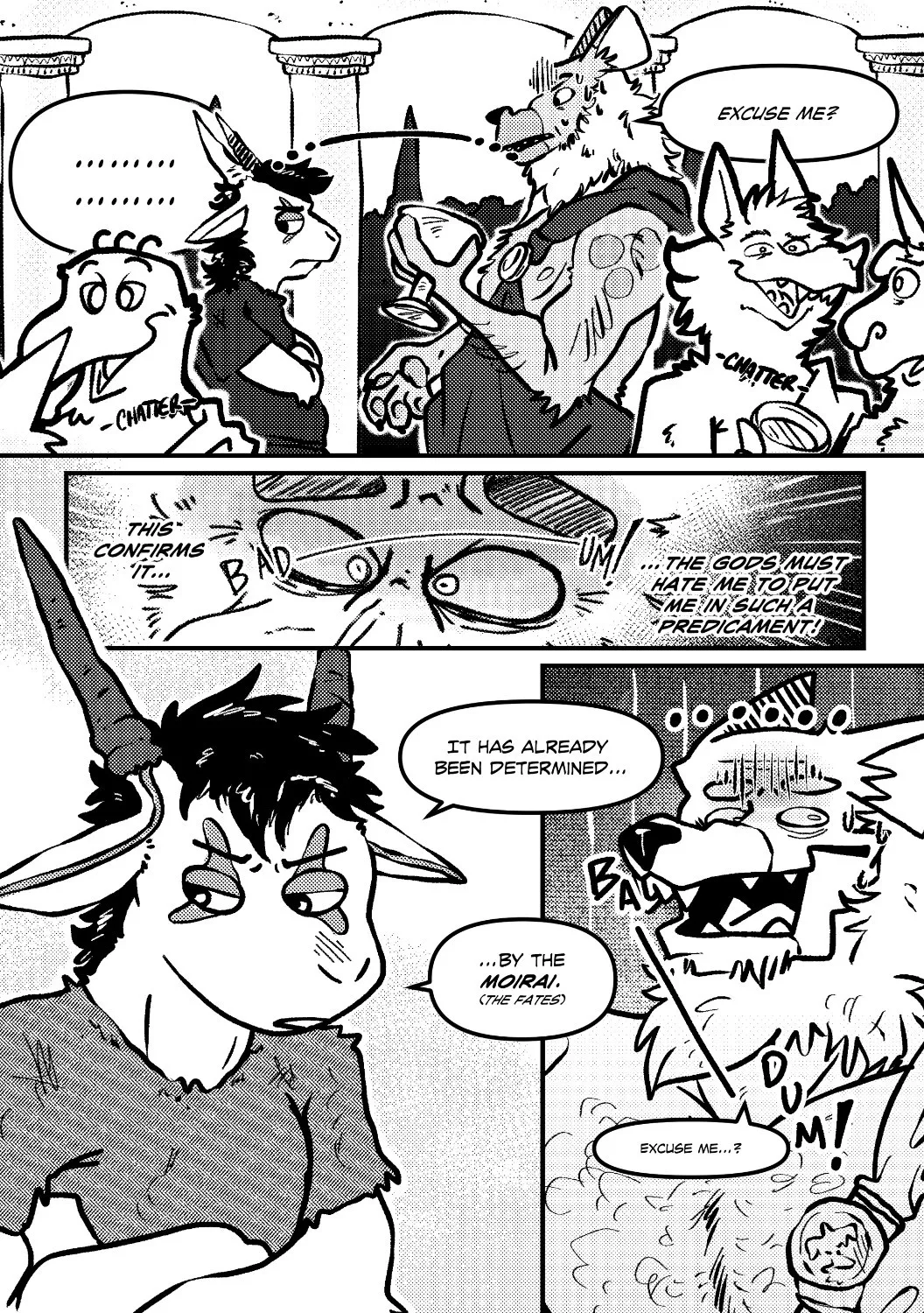 The Perfect Son page 4 full
