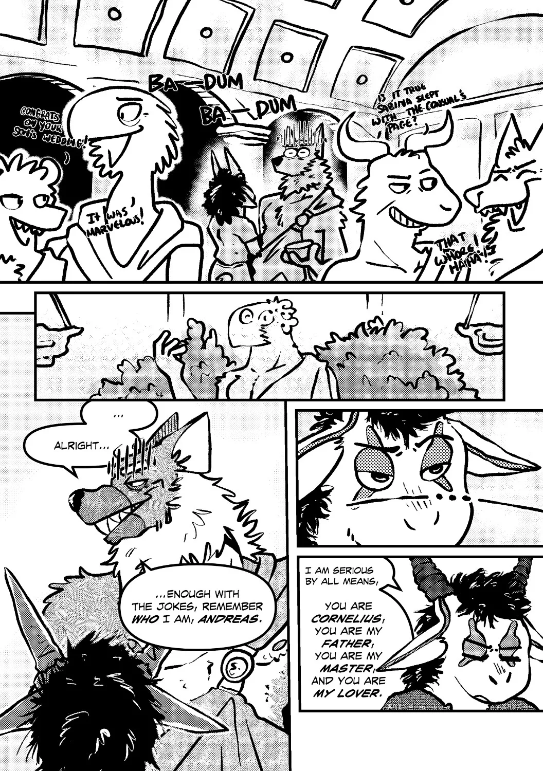 The Perfect Son page 7 full