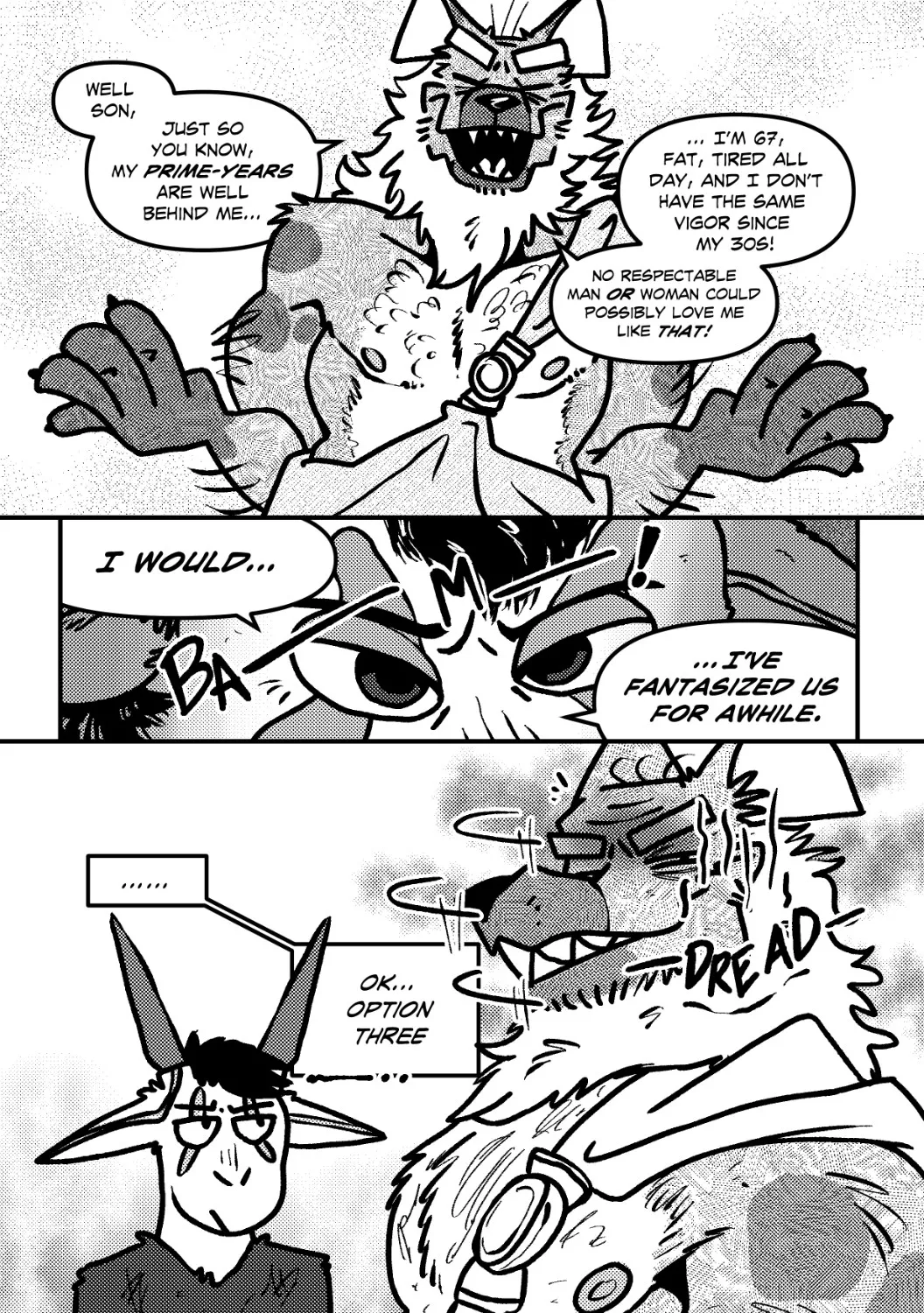 The Perfect Son page 9 full