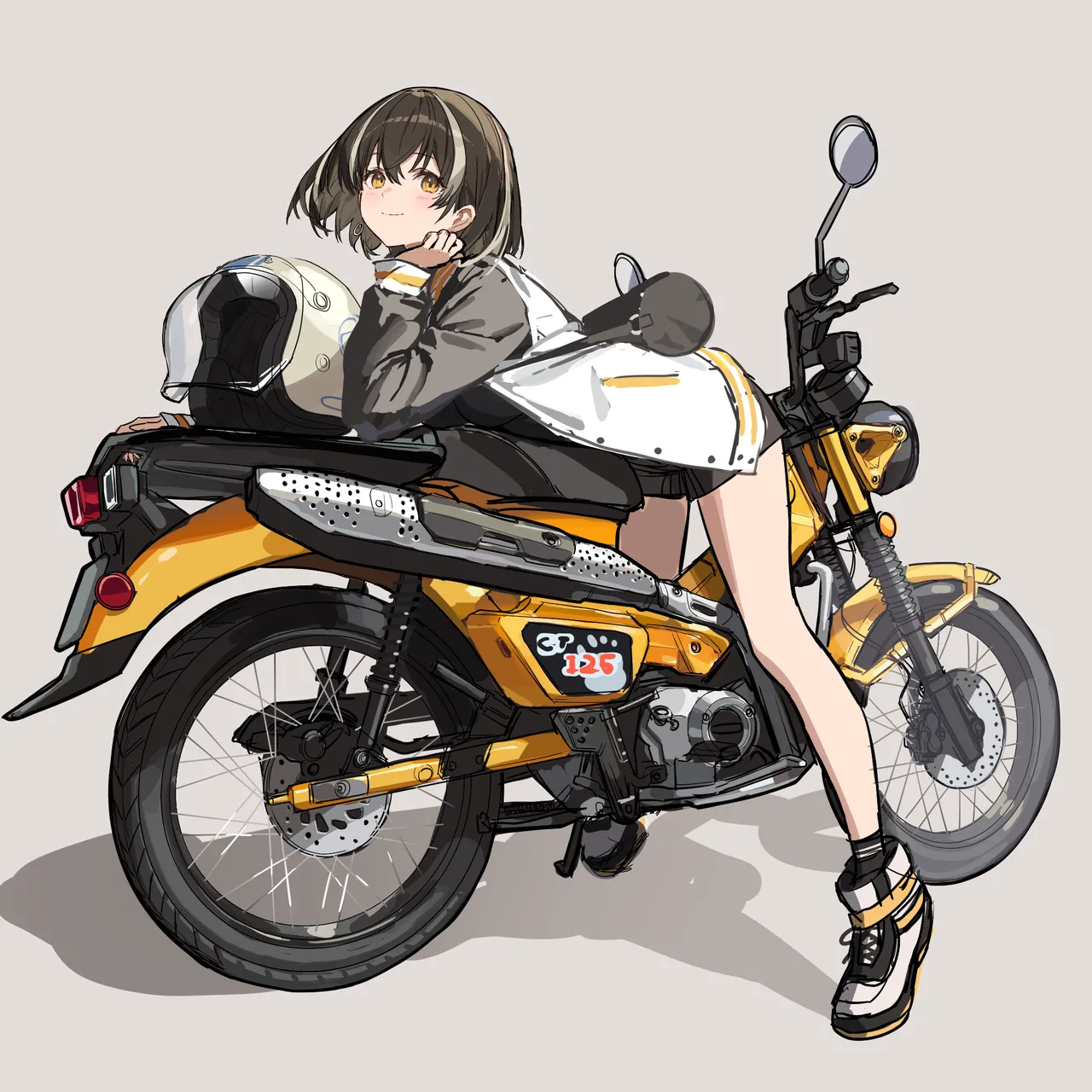 Plurk + Twitter + Pixiv page 3 full