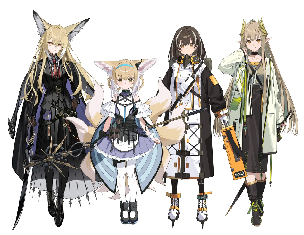 Plurk + Twitter + Pixiv page 4 full