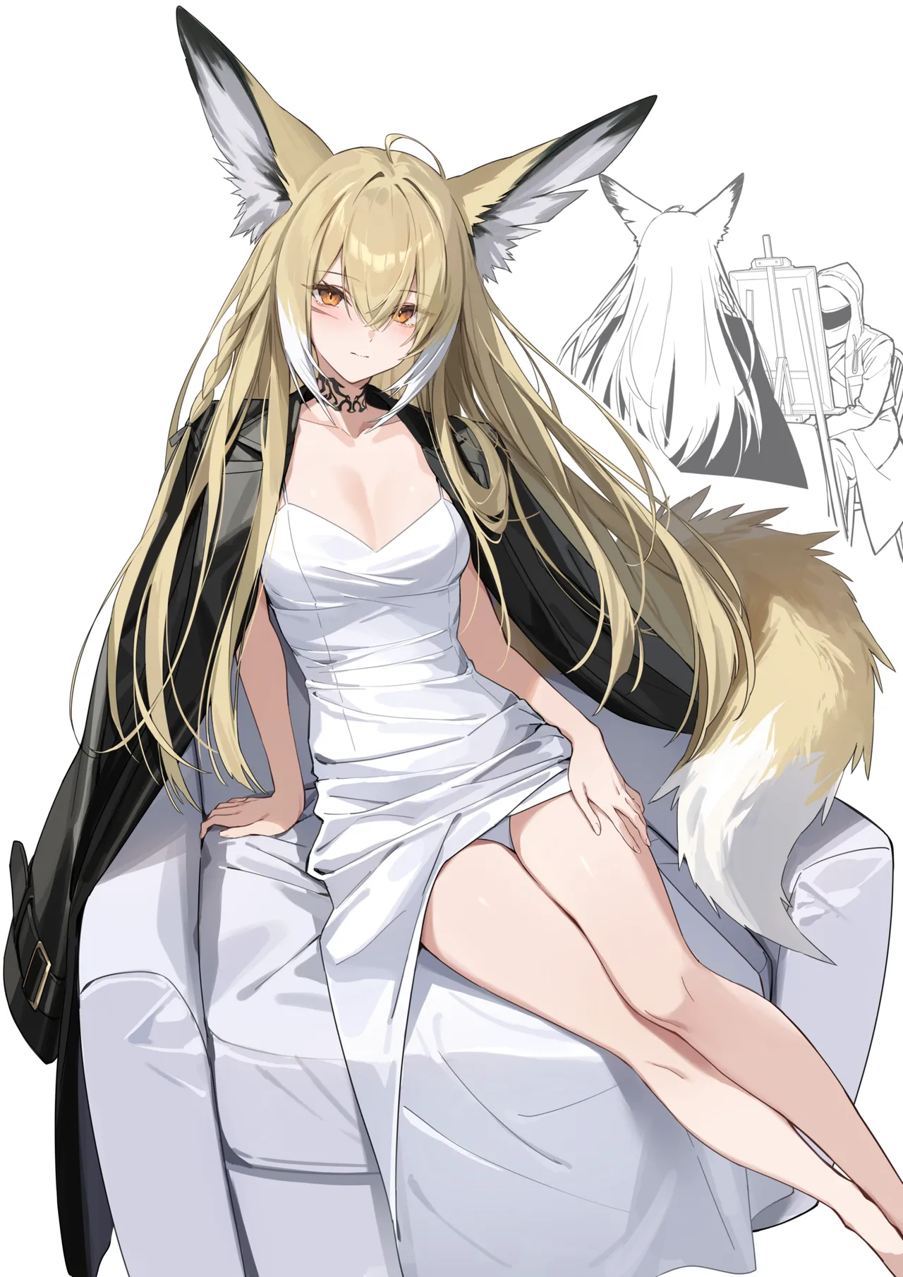 Plurk + Twitter + Pixiv page 6 full