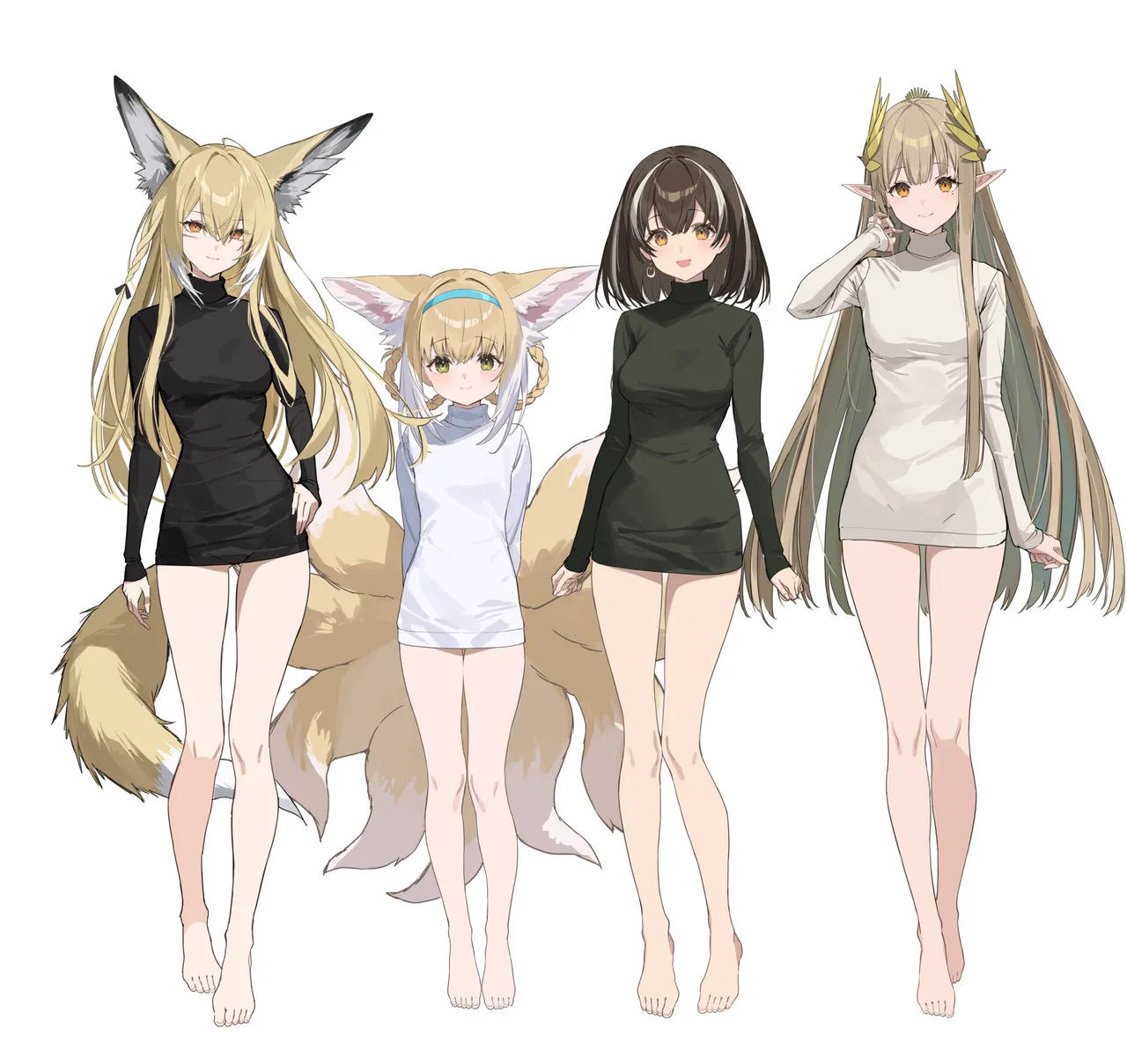 Plurk + Twitter + Pixiv page 9 full