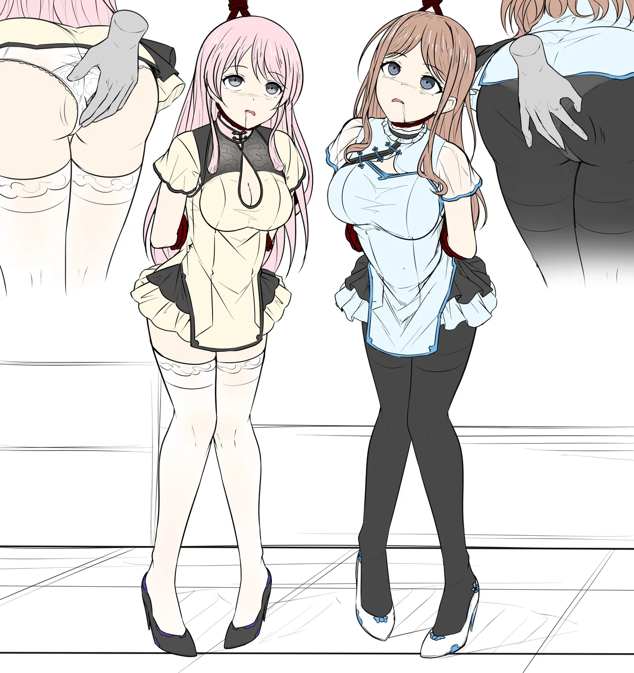 MyGO Collection page 2 full