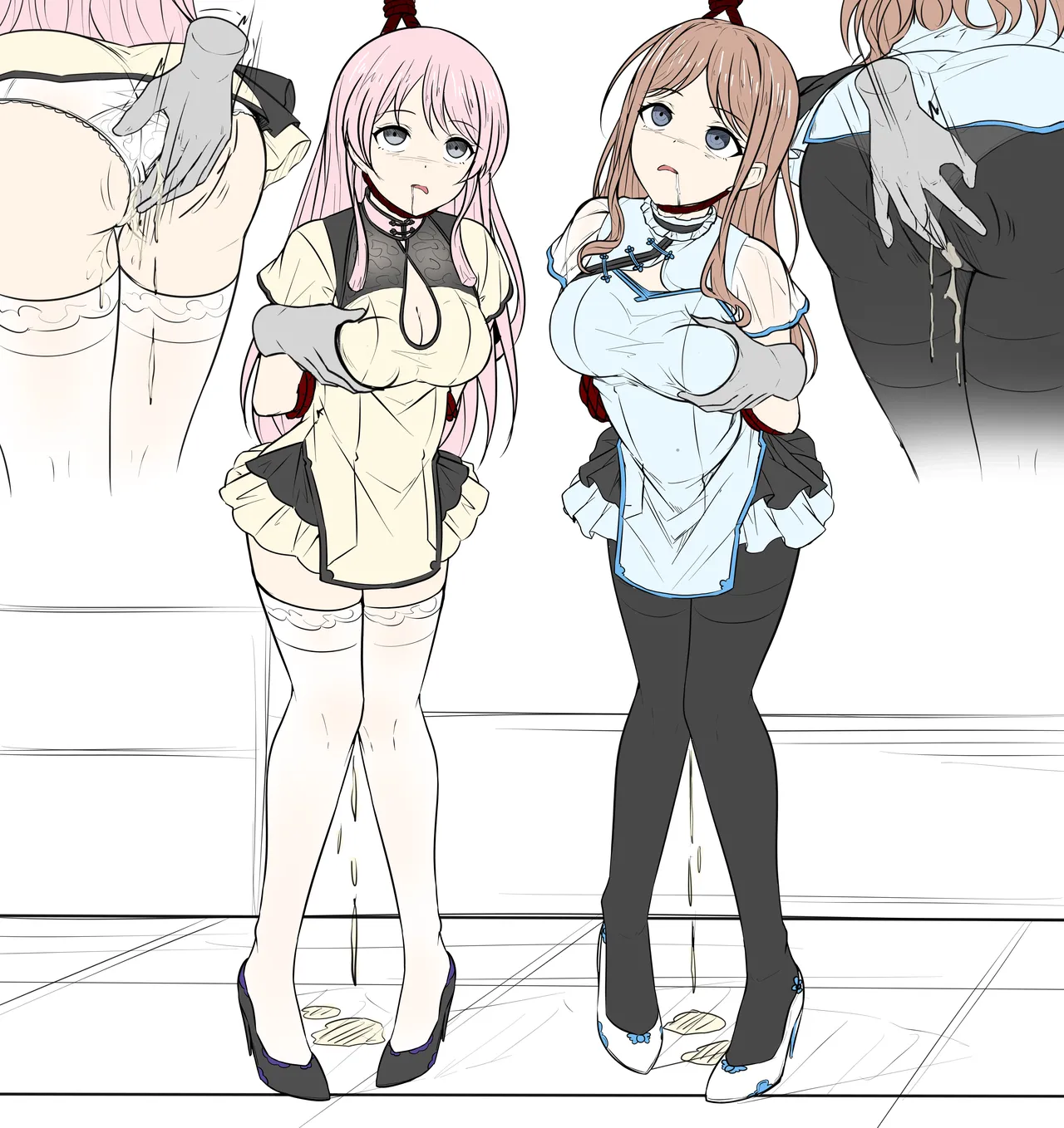 MyGO Collection page 4 full