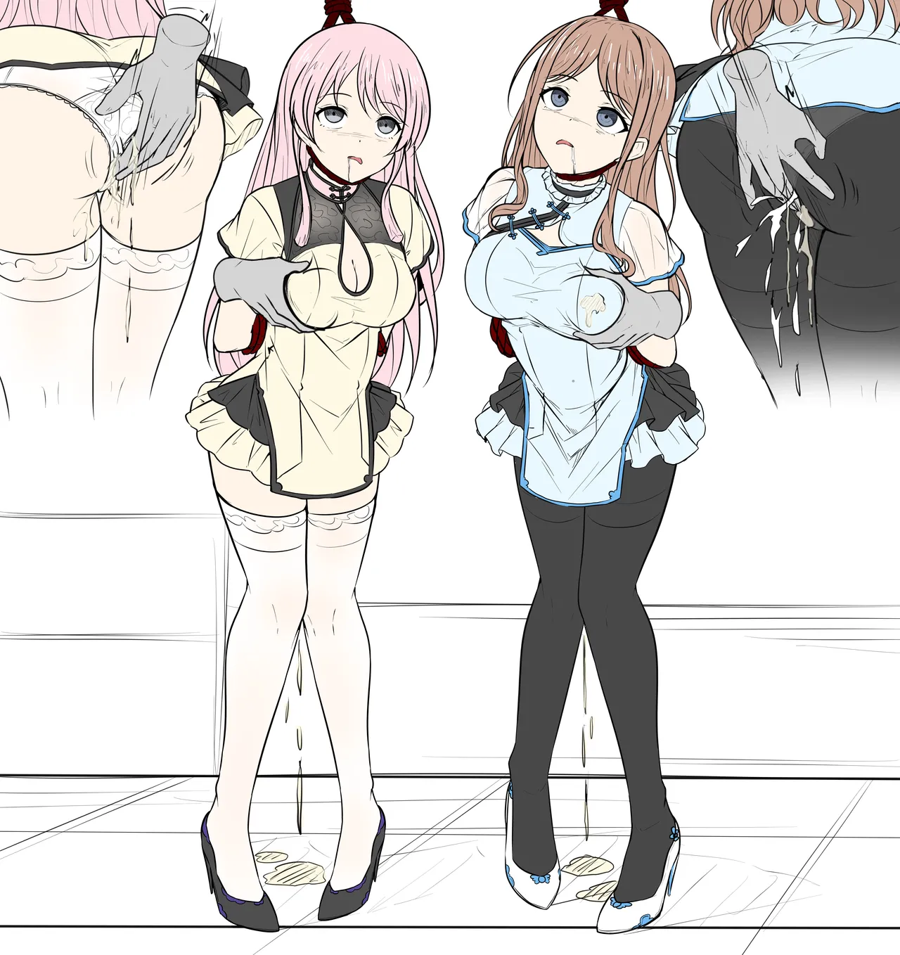 MyGO Collection page 5 full