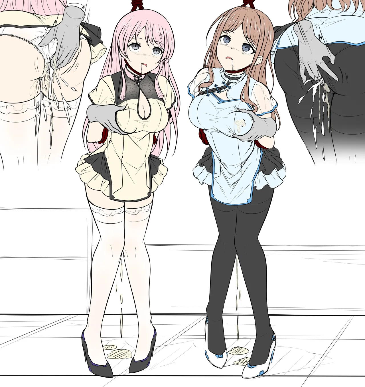 MyGO Collection page 6 full