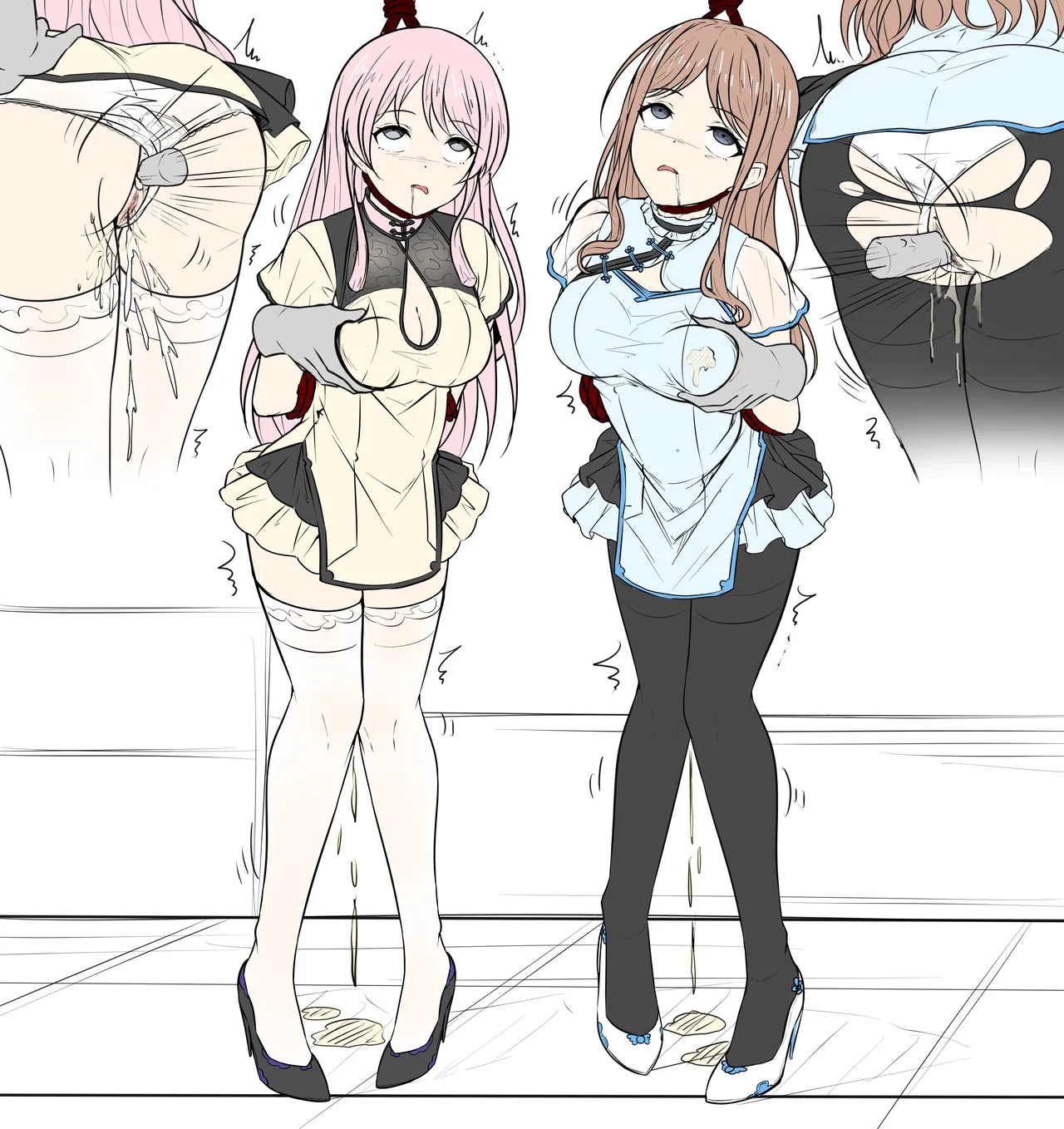 MyGO Collection page 9 full