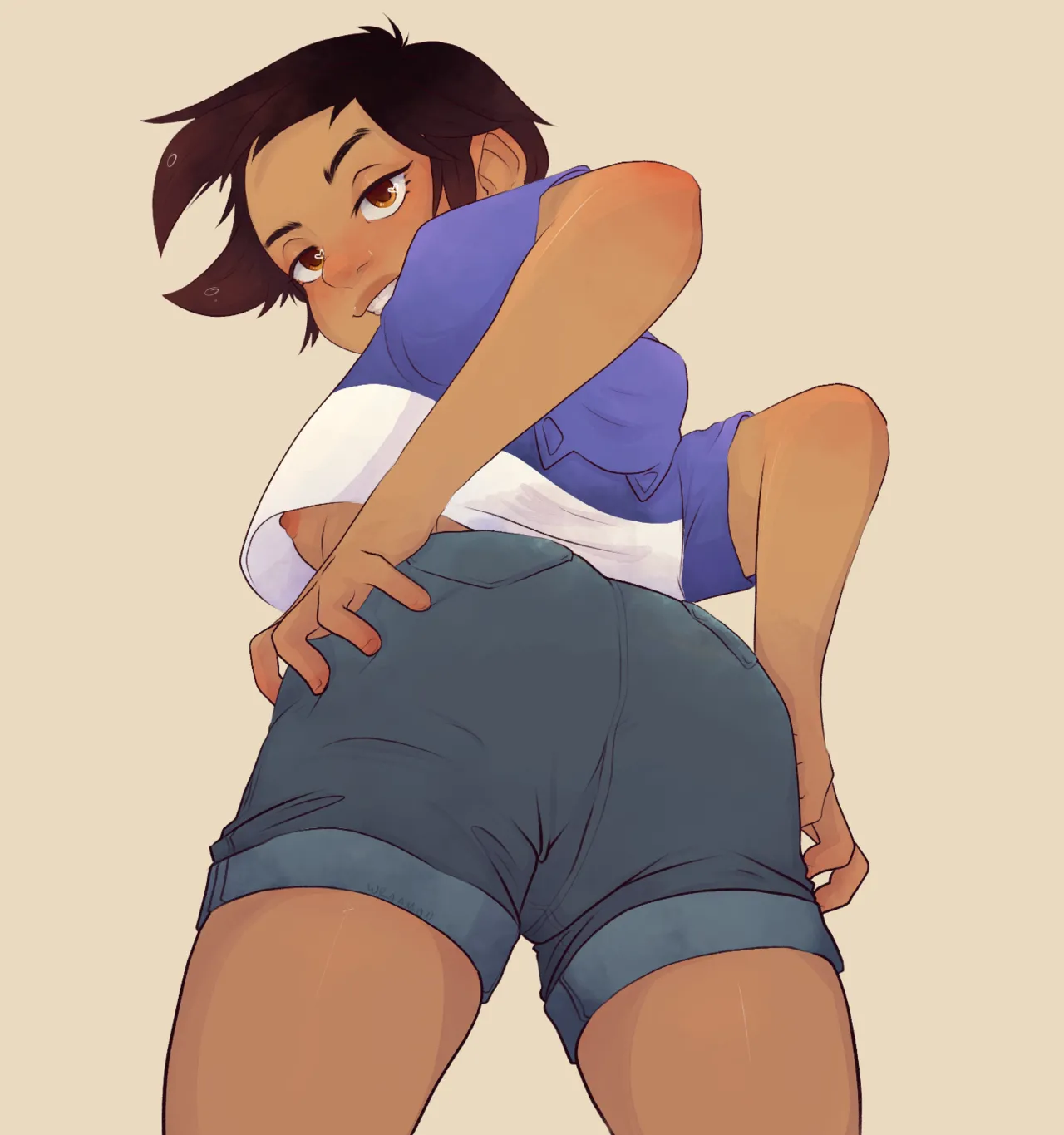 The Owl House Favorites page 8 full