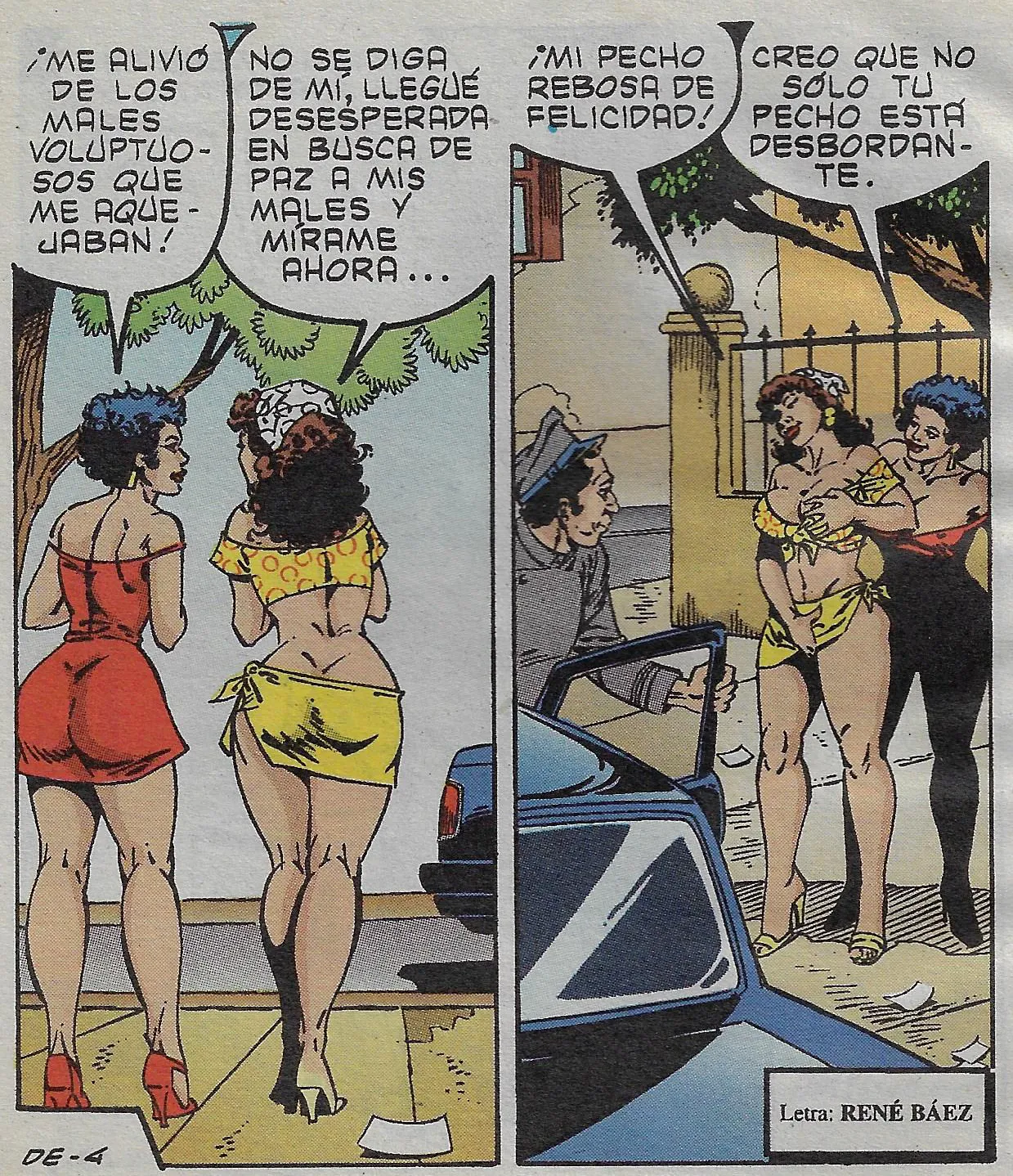 Delmonicos Erotika 193 page 5 full