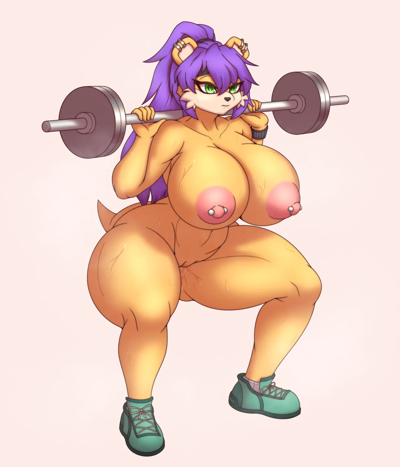 Artist - complextree page 10 full