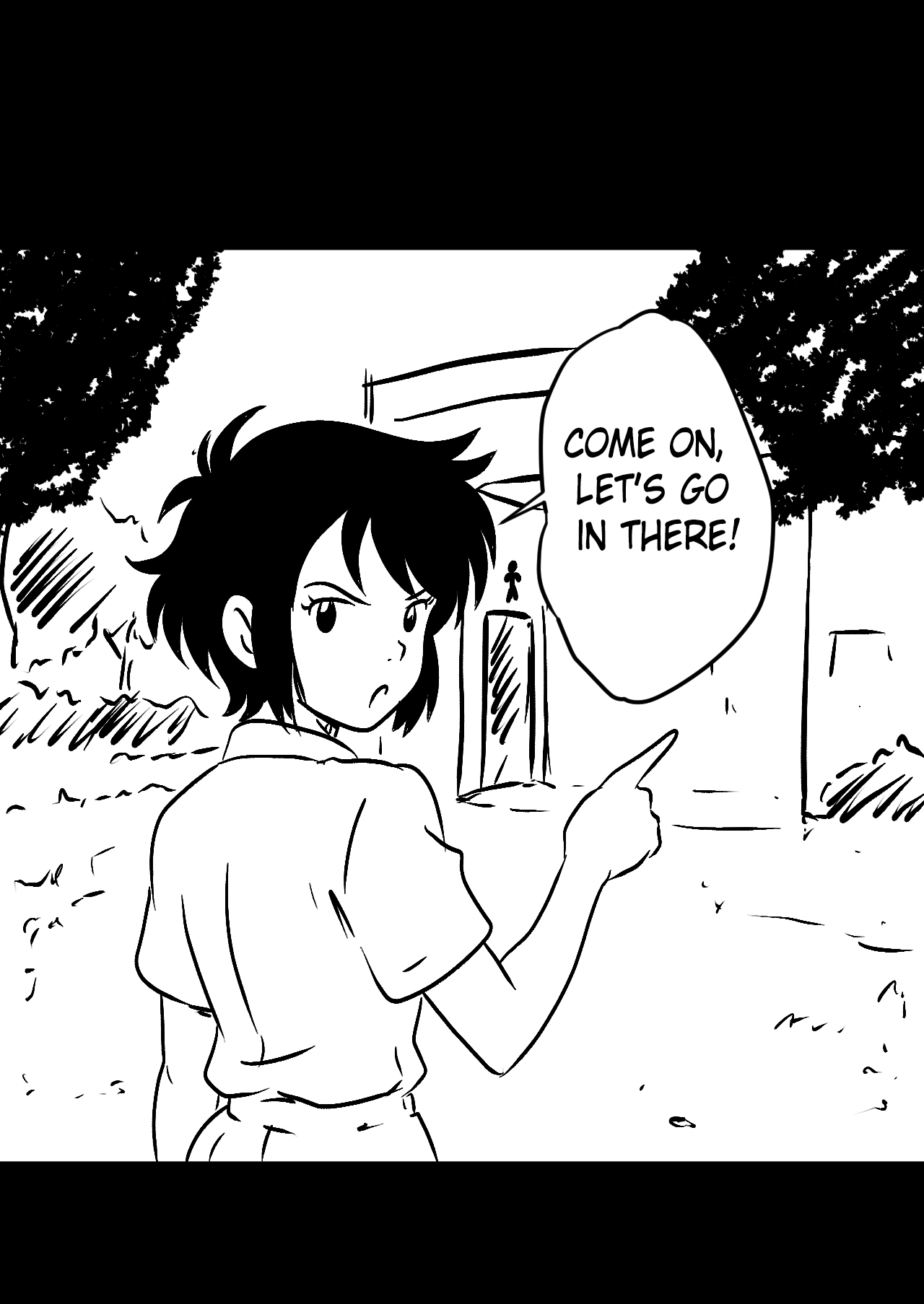 Minera is a good girl page 5 full