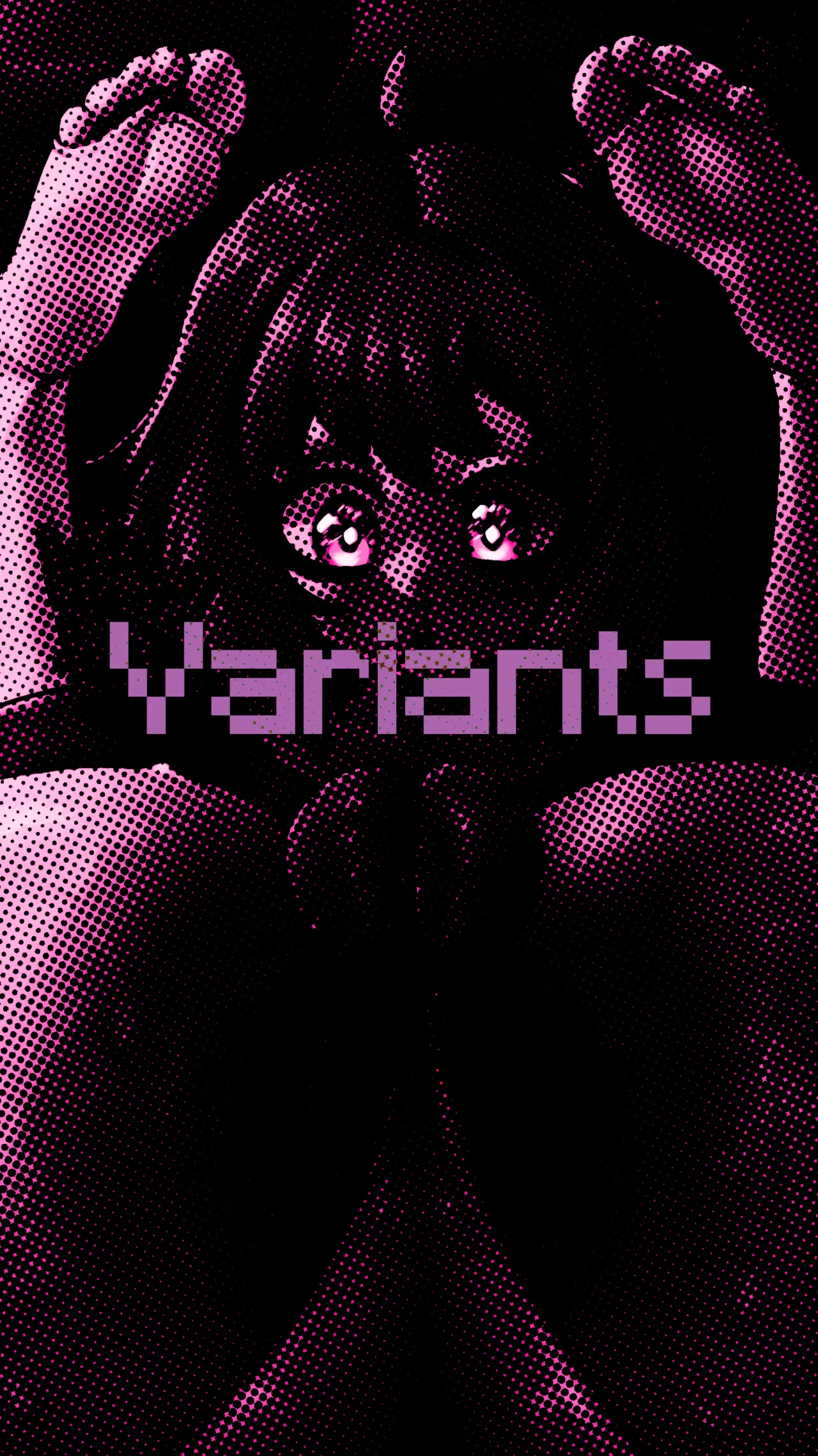 It's her first account, be nice to her! page 7 full