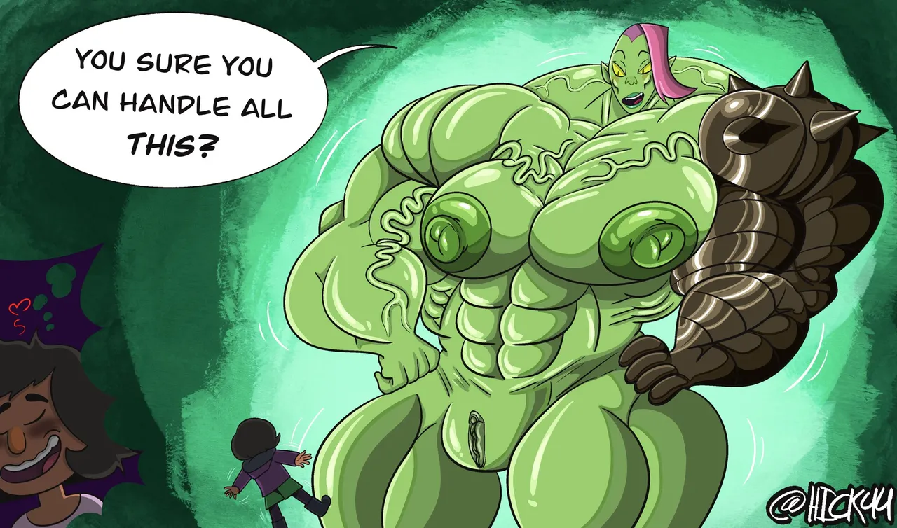 Norma x Zagan page 8 full