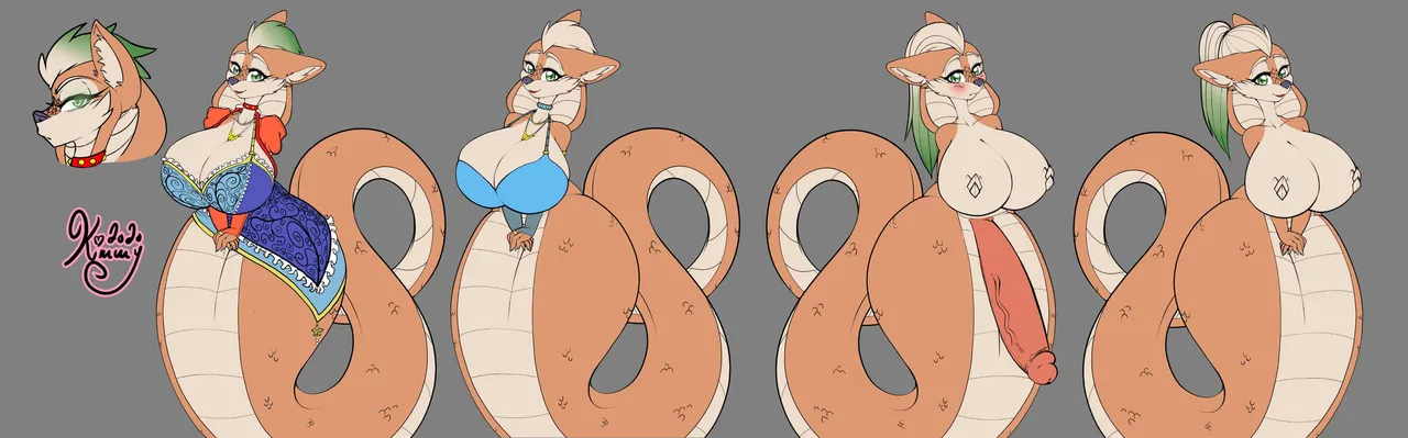 Artist - angelface2006 page 4 full