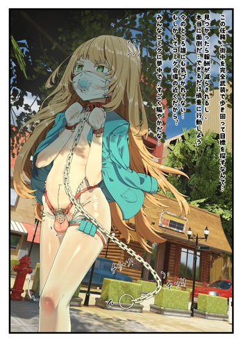 Feng's Public Restraint Assignment 1 cover