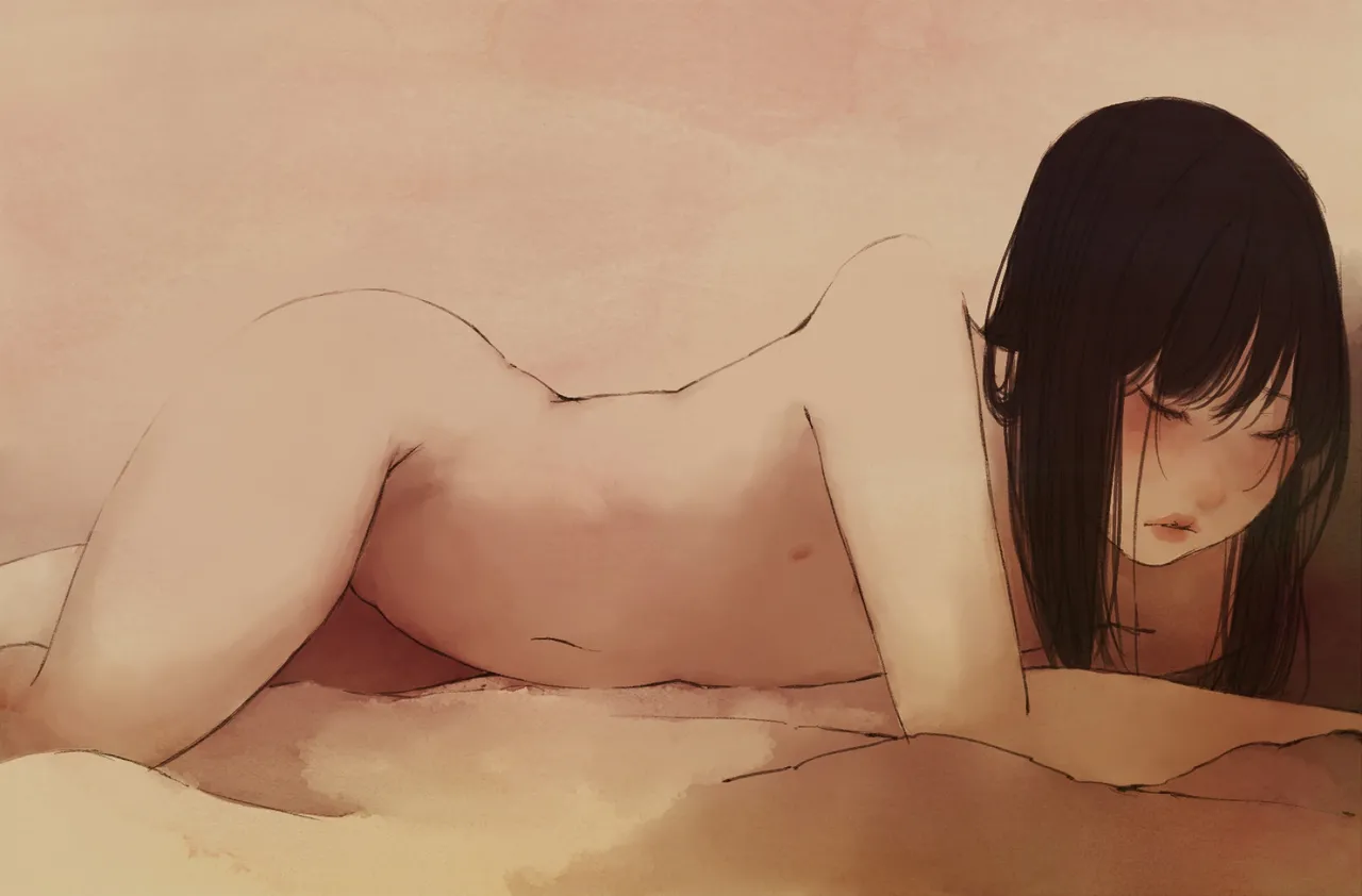 Jikkuri to shitsuyou ni shoujo no shintai o musaboru page 6 full