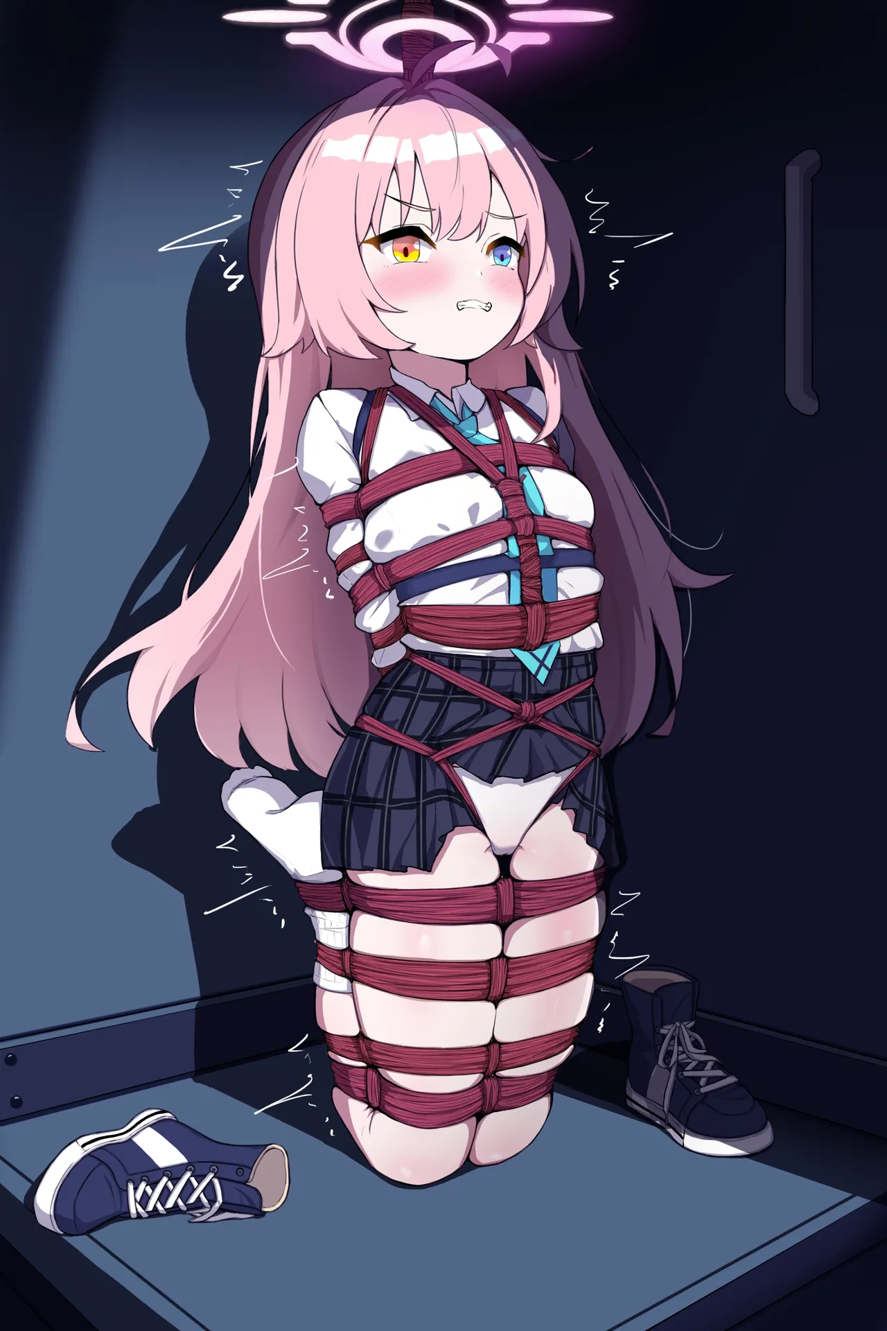 ［米蒙/MiMen］ Pixiv Fanbox page 1 full