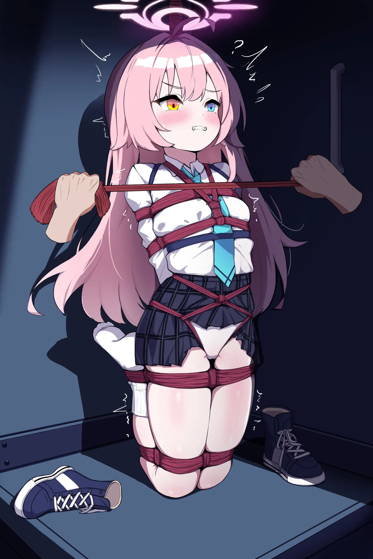 ［米蒙/MiMen］ Pixiv Fanbox page 3 full