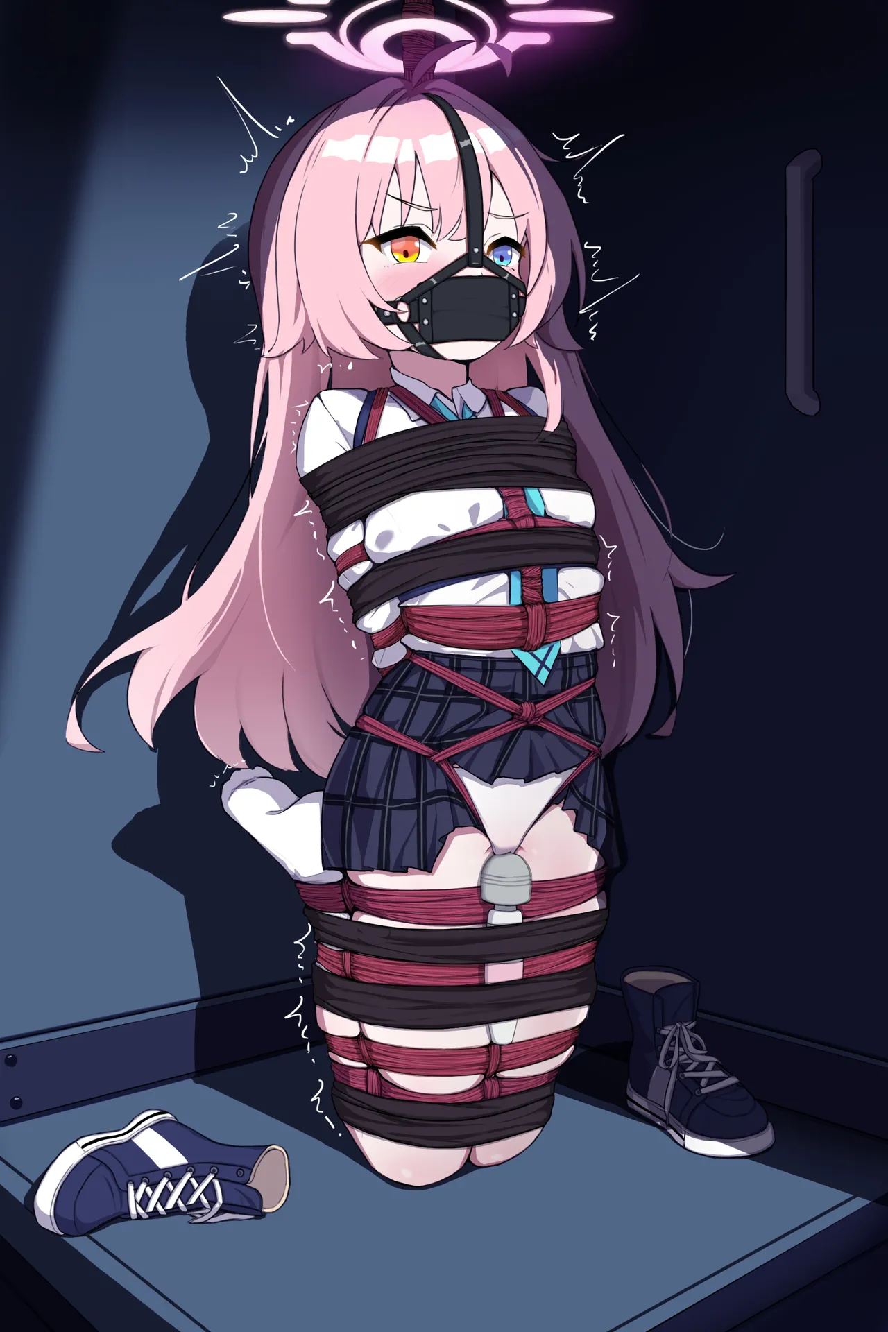 ［米蒙/MiMen］ Pixiv Fanbox page 6 full